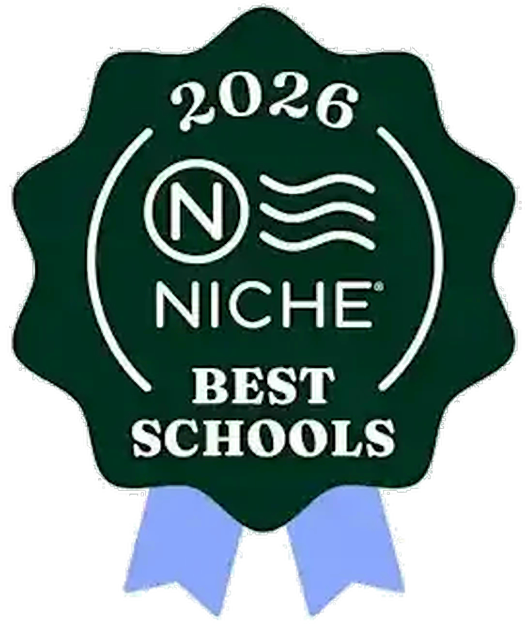Niche Best Schools