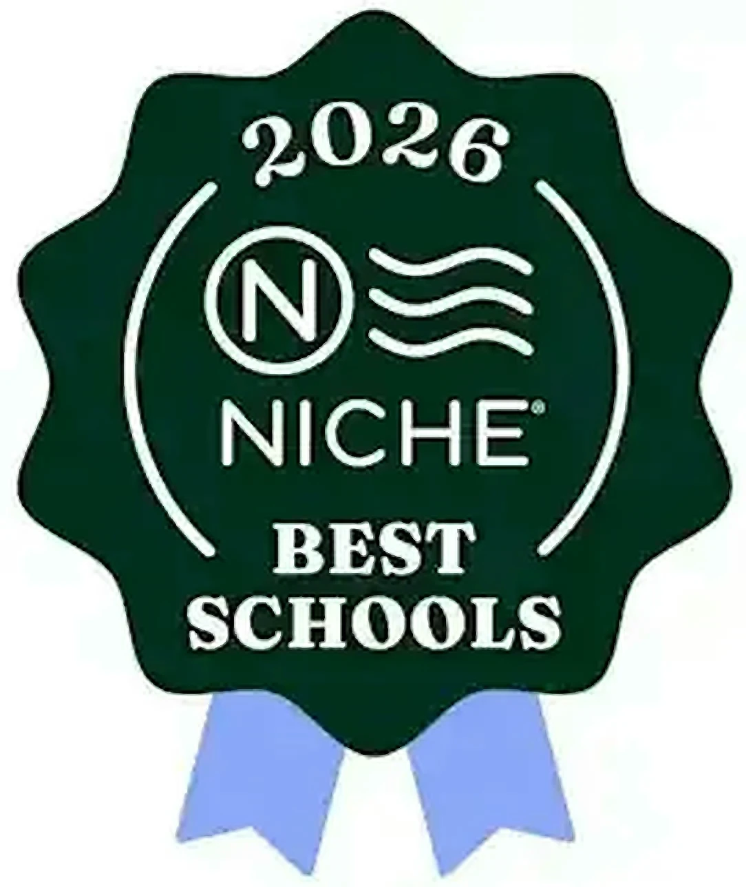 2026 Niche Best Schools