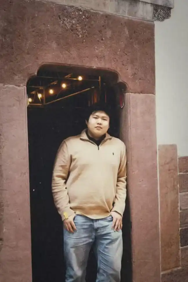 Kendrick Chen